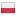 marwika.pl hosted country